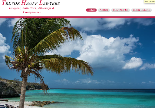 Trevor Hauff Lawyers