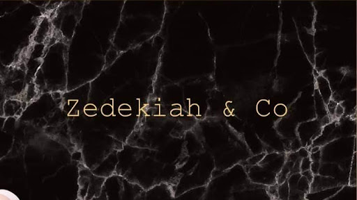 Zedekiah & Co