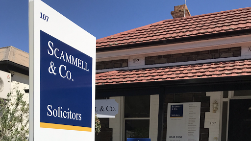 Scammell & Co. Solicitors