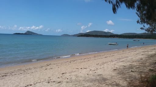 Australia Post - Dingo Beach Cpa