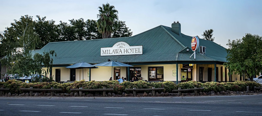 Milawa Hotel