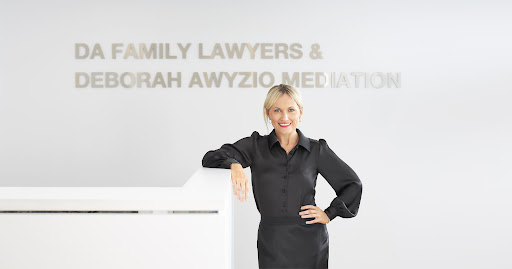 Da Family Lawyers