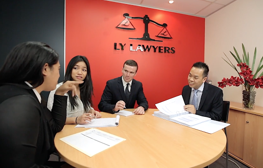 Ly Criminal Lawyers Sydney