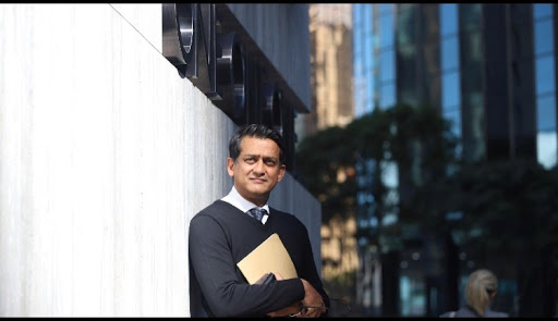 Myvisa: Nilesh Nandan Attorney At Law