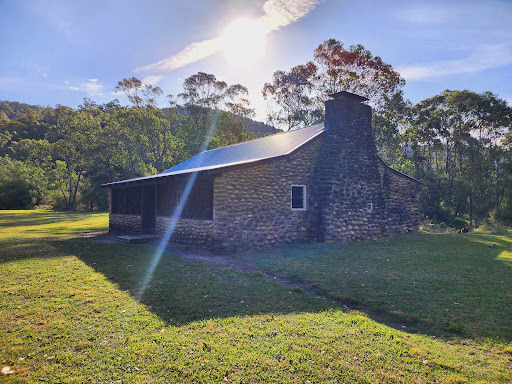 Geehi Hut