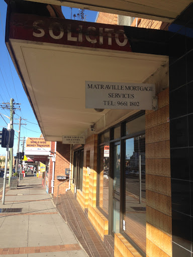 Matraville Mortgage Services