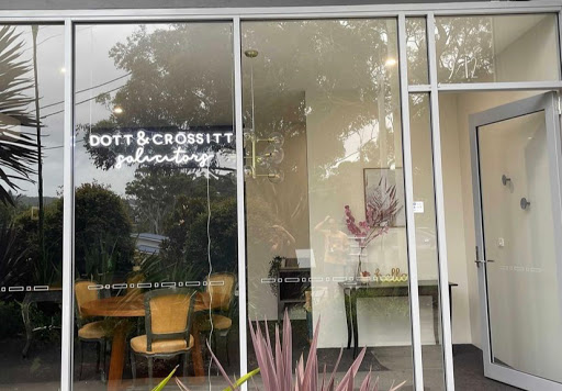 Dott & Crossitt Conveyancers Central Coast