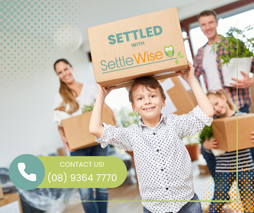 Settle Wise Conveyancing