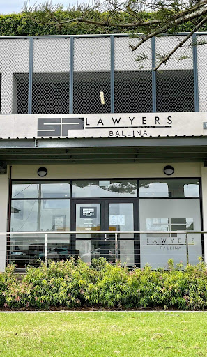 Sp Garrett Lawyers