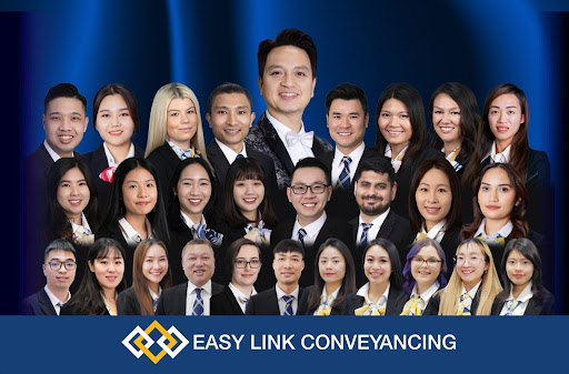 Easy Link Conveyancing - St Albans