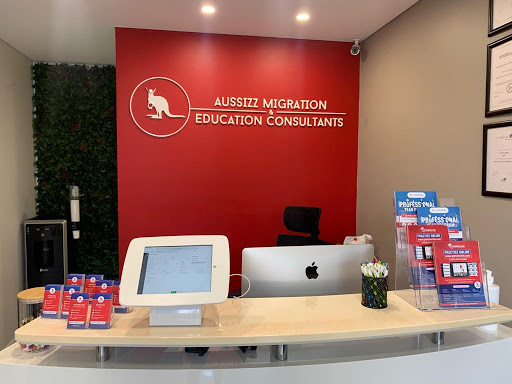 Aussizz Migration Agents & Education Consultants