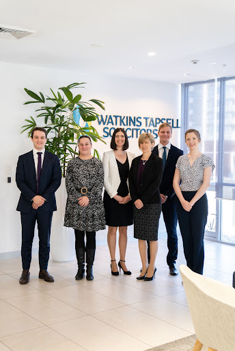 Watkins Tapsell Solicitors