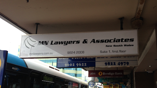 Mn Lawyers & Associates