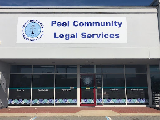 Peel Community Legal Services Inc