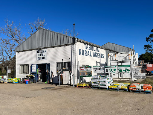 Tabulam Rural Agents