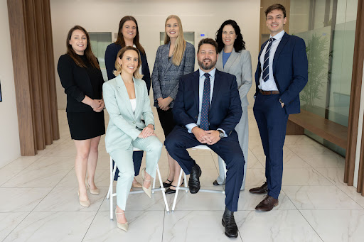 Mctaggart Grant Lawyers