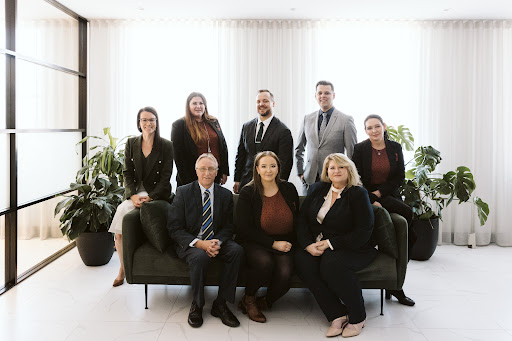 Burbank & Brown Lawyers And Conveyancers (Incorporating Mdv Family Lawyers)