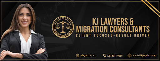 Kj Lawyers & Migration Consultants