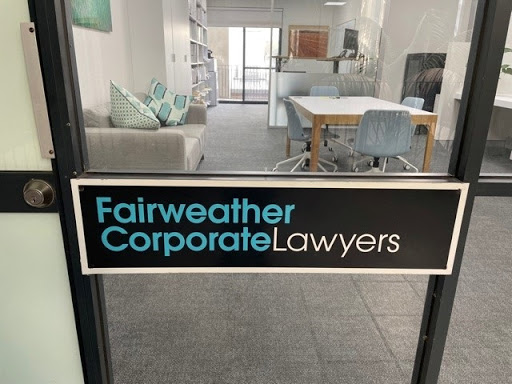 Fairweather Corporate Lawyers