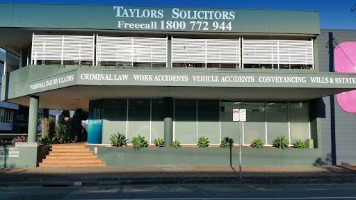 Legal Aid Queensland - Mackay