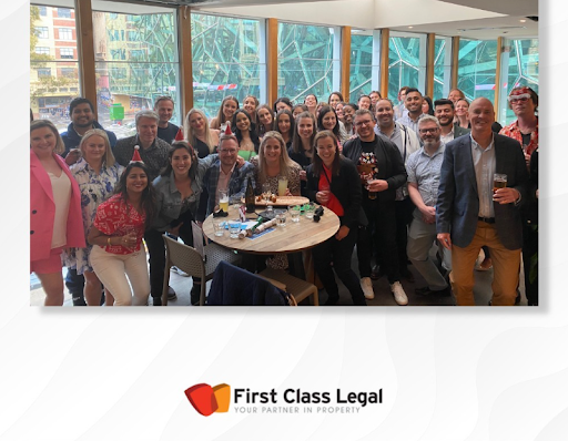 First Class Legal