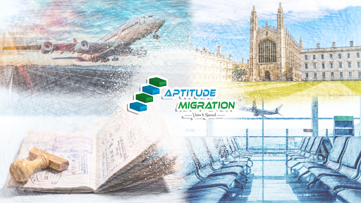 Aptitude Migration Pty Ltd