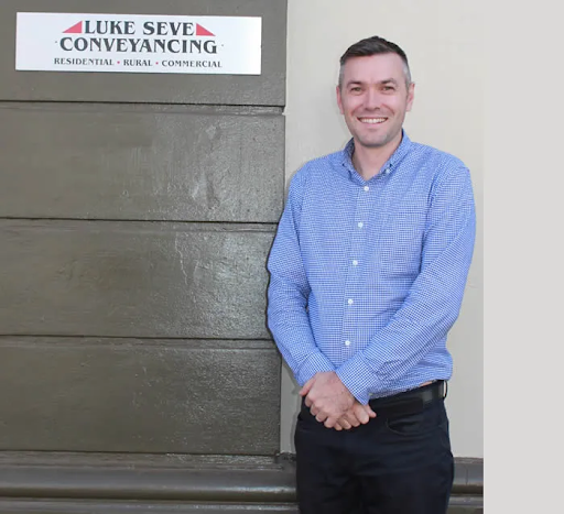 Luke Seve Conveyancing