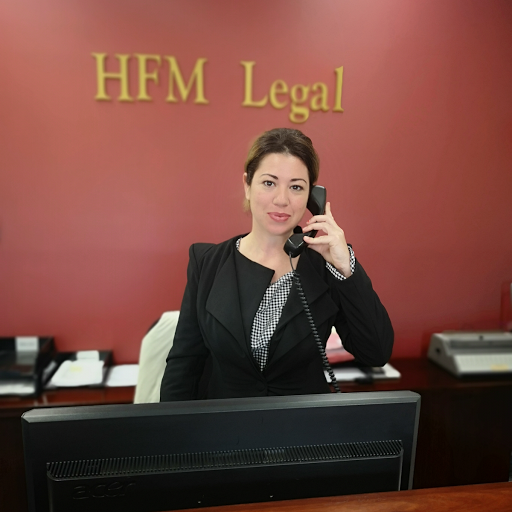 Hfm Legal