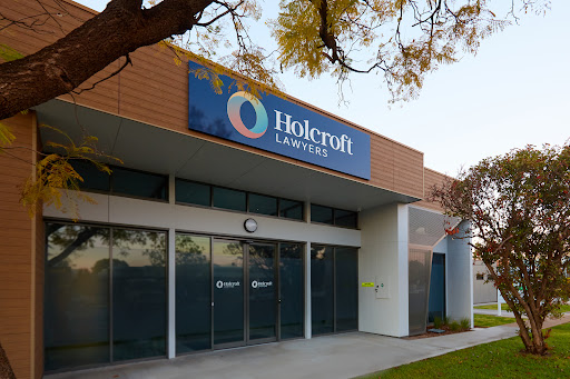 Holcroft Lawyers