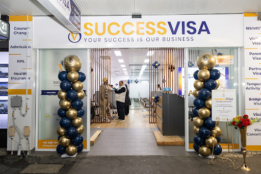 Successvisa - Educational And Migration Consultant In Toongabbie