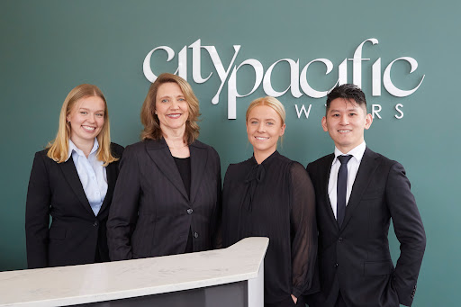 City Pacific Lawyers