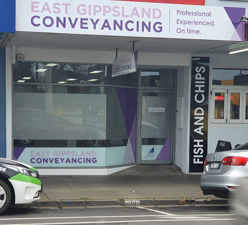 East Gippsland Conveyancing