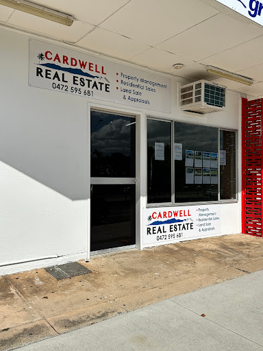 Cardwell Real Estate