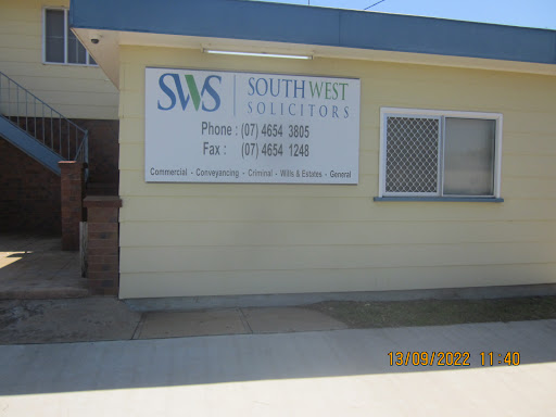 South West Solicitors