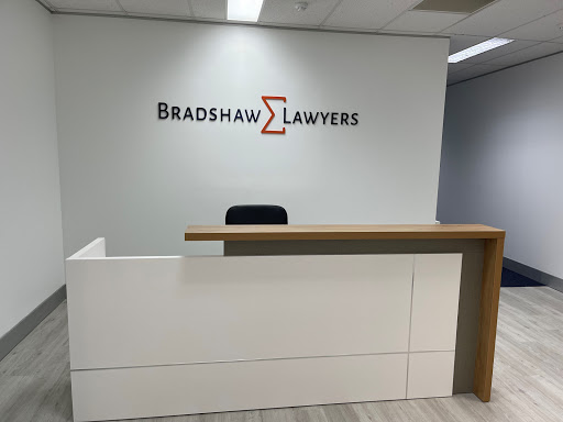 Bradshaw Lawyers