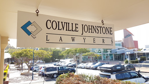 Colville Johnstone Lawyers