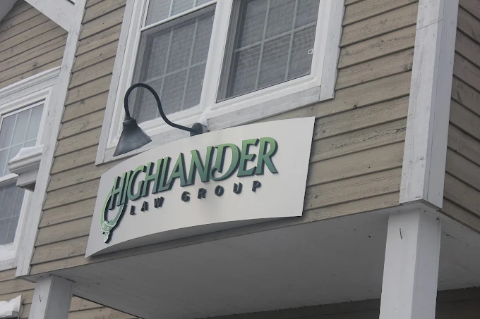 Highlander Law